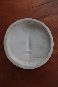 岡本太郎　『太陽の顔』の画像
