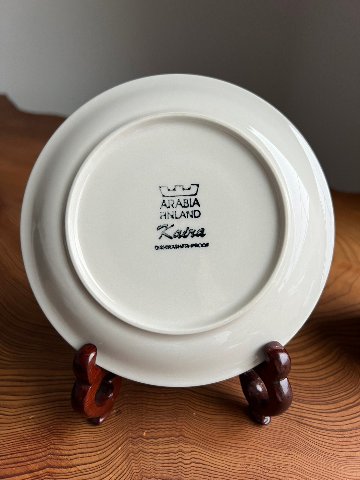 ARABIA　kaira（カイラ）カップ＆ソーサー（E）の画像