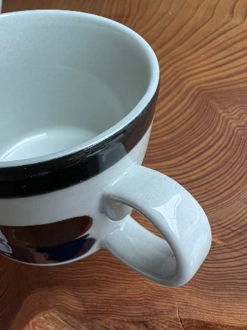 ARABIA　kaira（カイラ）カップ＆ソーサー（E）の画像