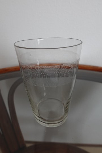 和つなぎグラスの画像