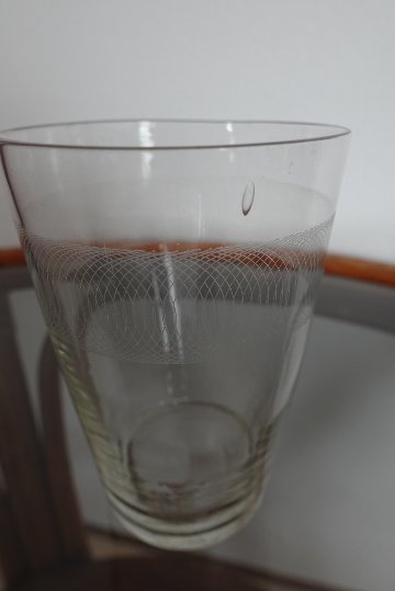 和つなぎグラスの画像