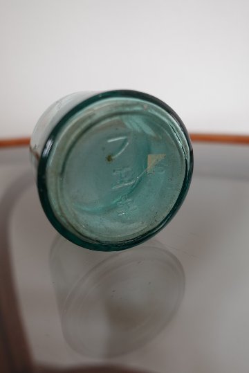 フエキ糊の瓶の画像