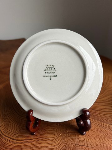 ARABIA　kaira（カイラ）カップ＆ソーサー（F）の画像