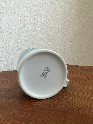 ロイヤルコペンハーゲン 1989年マグカップの画像