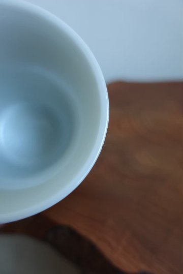 1960年代　輸出用コップの画像