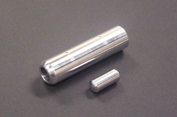 【NA,NB用】サイドブレーキグリップセット・ストレートの画像