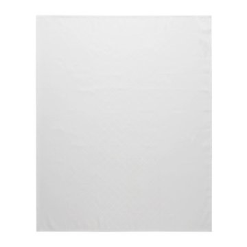【IKEA Original】FULLKOMLIG -フルコムリグ- テーブルクロス ホワイト 145x240 cm画像