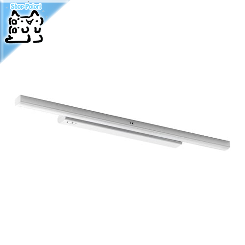 【IKEA Original】STOTTA -ストッタ- LEDスティックライト 電池式 ホワイト 52 cmの画像