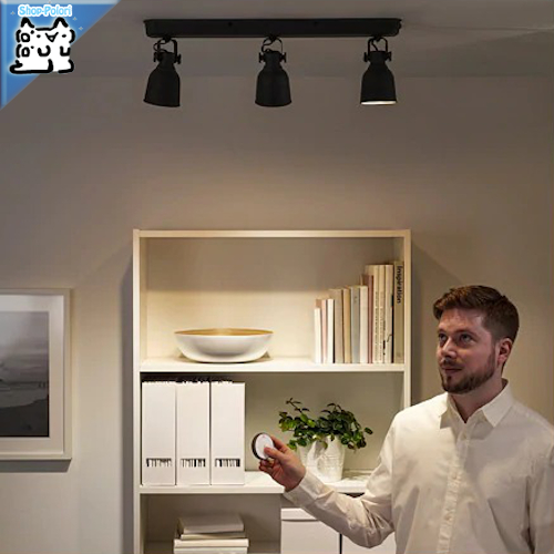 IKEA LAUTERS 喋れる ラウテルス 電球セット