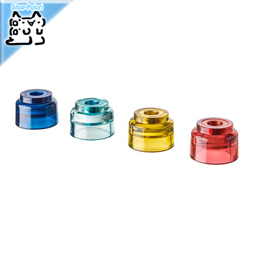 【IKEA Original】ADELHET -イェデルヘート- キャンドル/ティーライト ホルダー 4点セットの画像