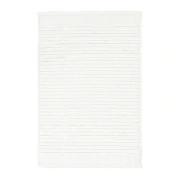 【IKEA Original】ALSTERN -アルステルン- バスマット ホワイト 40x60 cm画像