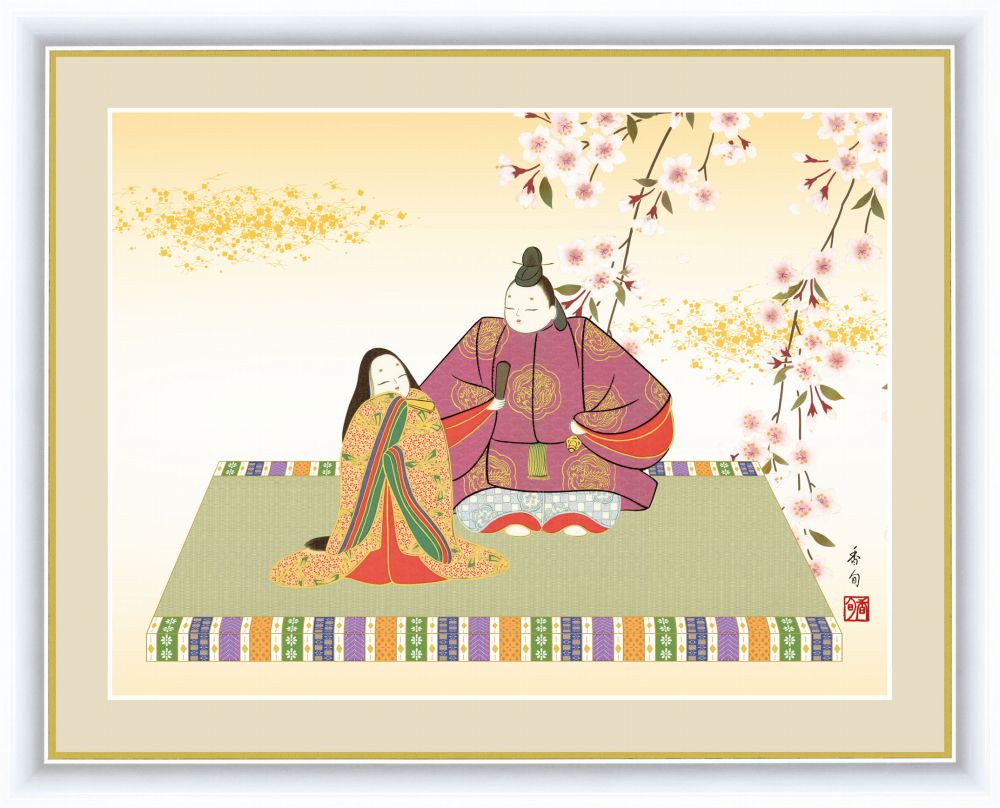 日本画