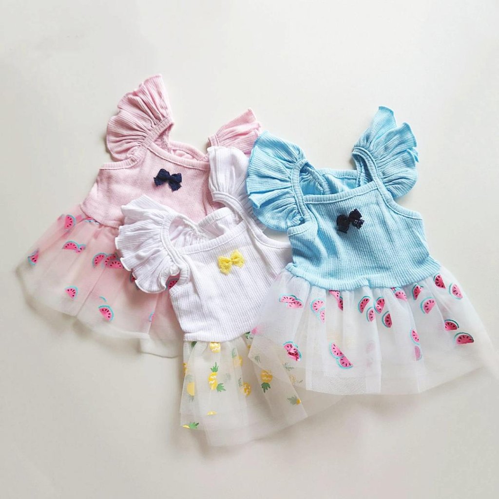 fruits summer　princessの画像