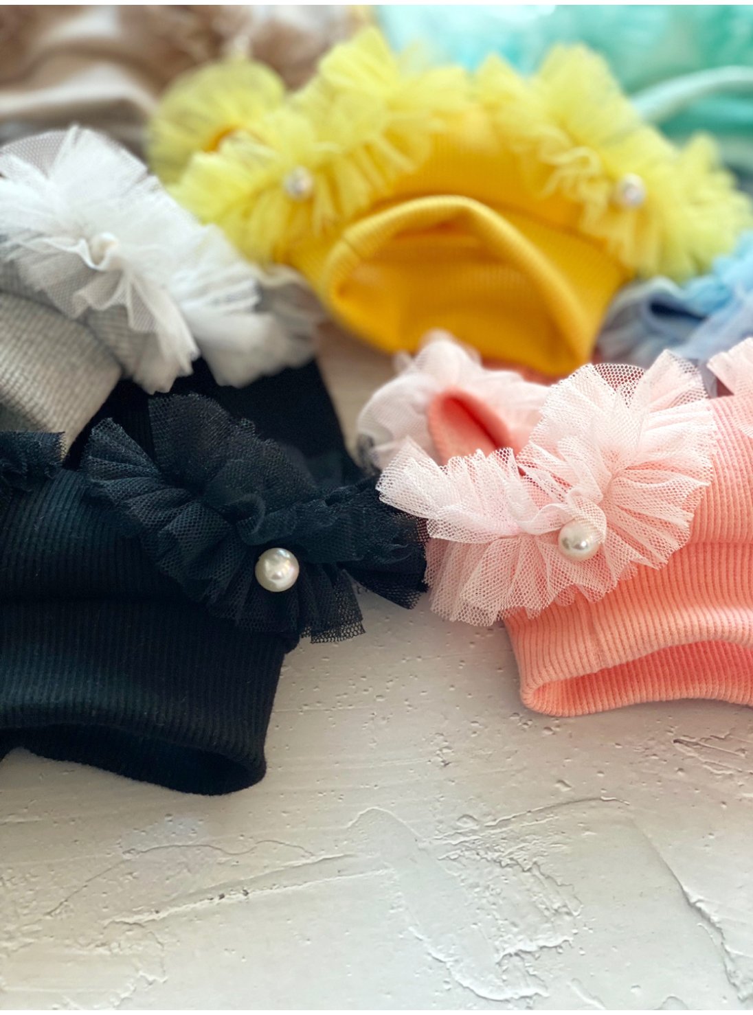 blossom　T-shirt (7色)の画像