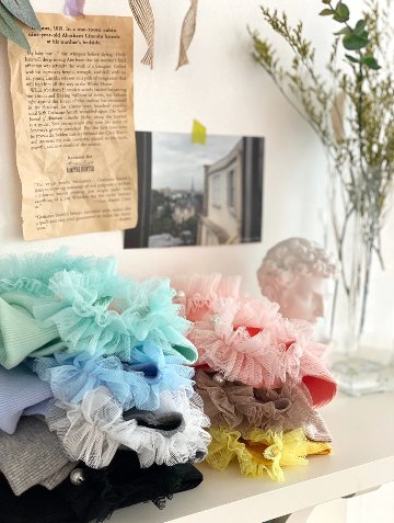 blossom　T-shirt (7色)の画像