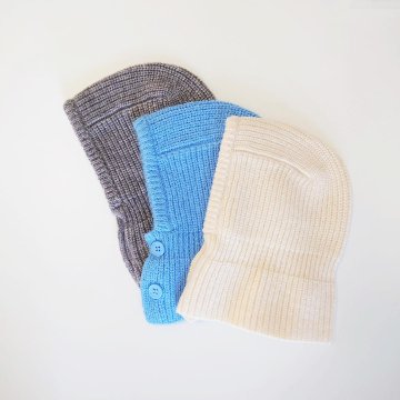 knit balaclavaの画像