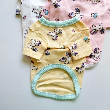 unicorn t-shirtsの画像