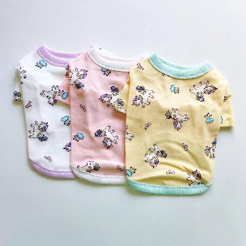 unicorn t-shirtsの画像