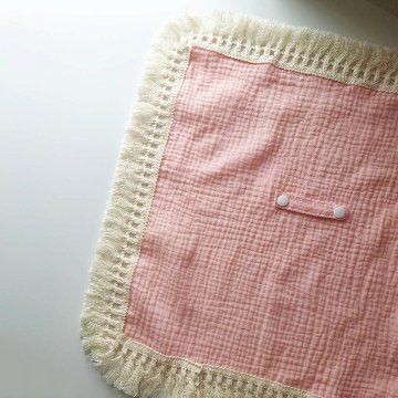 mini blanketの画像