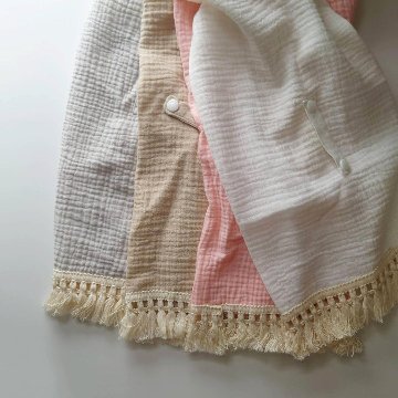 mini blanketの画像