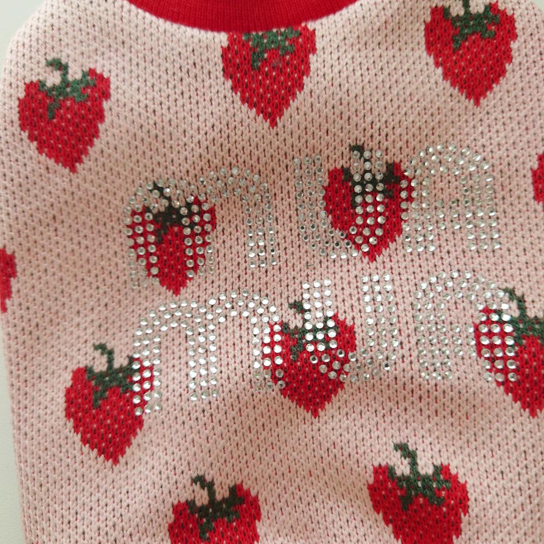 strawberry ensemble画像