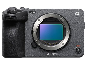 SONY ILME-FX3 国内版新品の画像