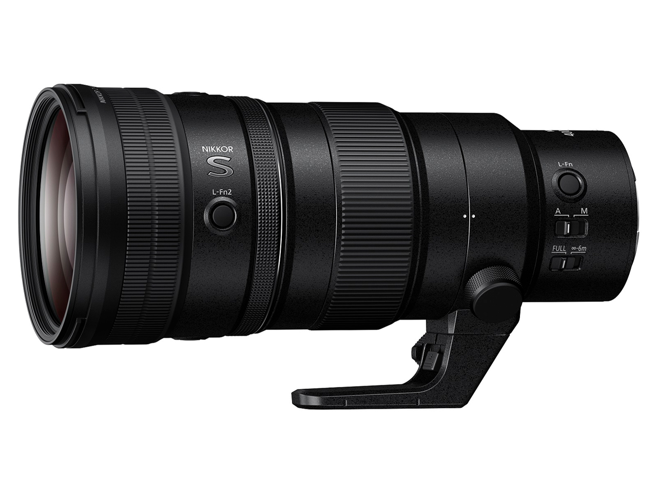 ニコン NIKKOR Z 400mm f/4.5 VR S 国内版新品の画像