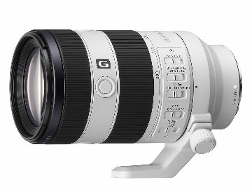 SONY FE 70-200mm F4 Macro G OSS II SEL70200G2 国内版新品の画像