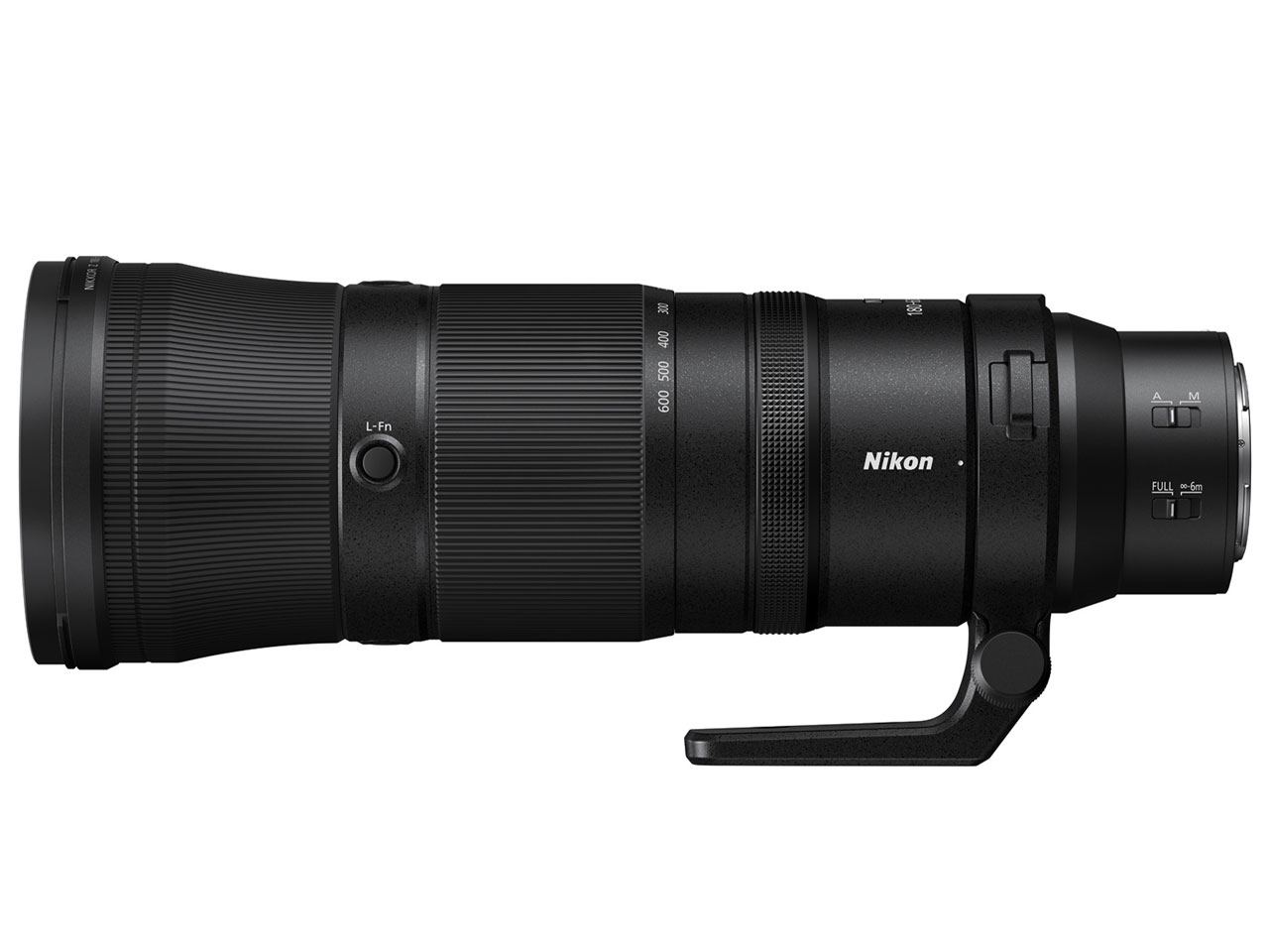 NIKKOR Z 180-600mm f/5.6-6.3 VR 国内版新品の画像