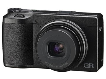 リコー RICOH GR IIIx 国内版新品の画像