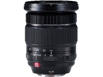 富士フイルム  フジノンレンズ XF16-55mmF2.8 R LM WR 国内版新品の画像