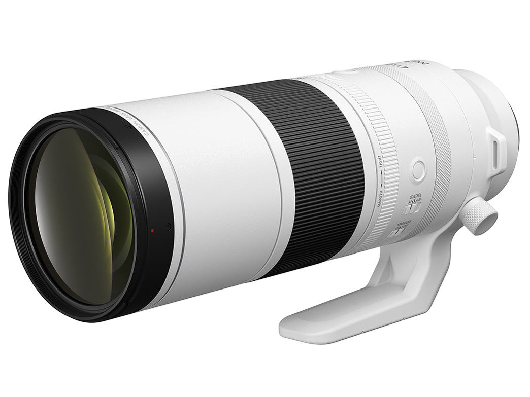 CANON RF200-800mm F6.3-9 IS USM 国内版新品の画像