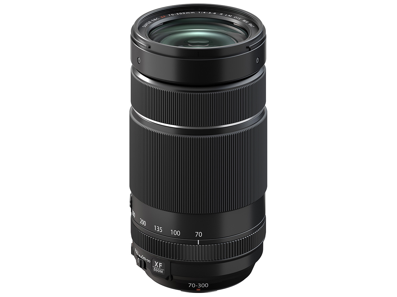 フジフイルム フジノンレンズ XF70-300mmF4-5.6 R LM OIS WR 国内版新品の画像