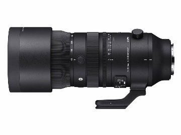 シグマ 70-200mm F2.8 DG DN OS [ソニーE用] の画像