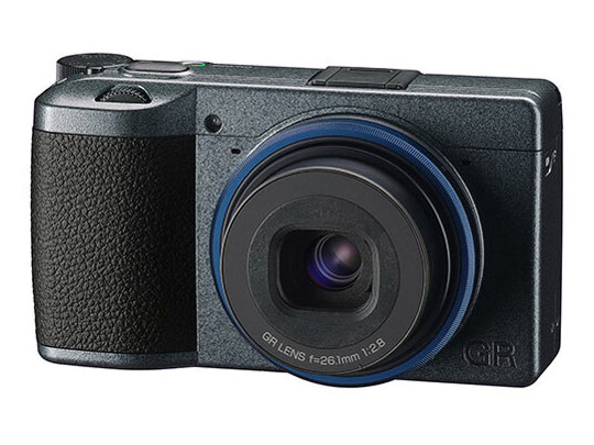 RICOH GR IIIx Urban Edition 国内版新品の画像