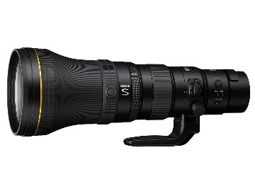 ニコン NIKKOR Z 800mm f/6.3 VR S 国内版新品の画像