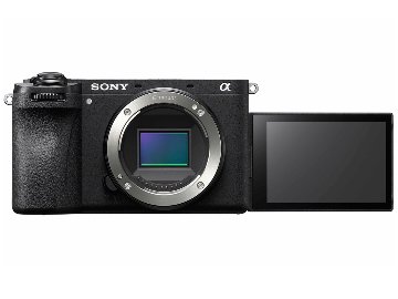 SONY α6700 ILCE-6700 ボディ [ブラック] 新品の画像