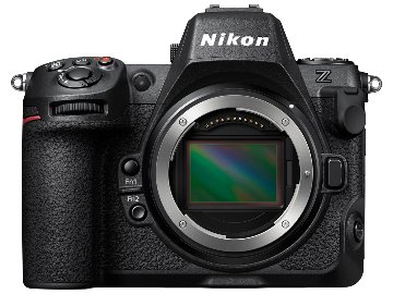 ニコン Z8 国内版新品の画像