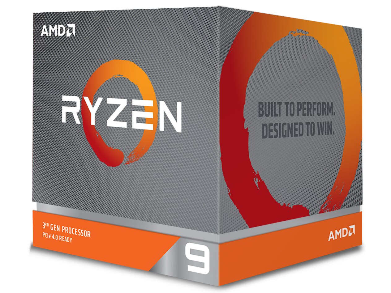 [即納在庫有] AMD Ryzen 9 3950X BOX の画像