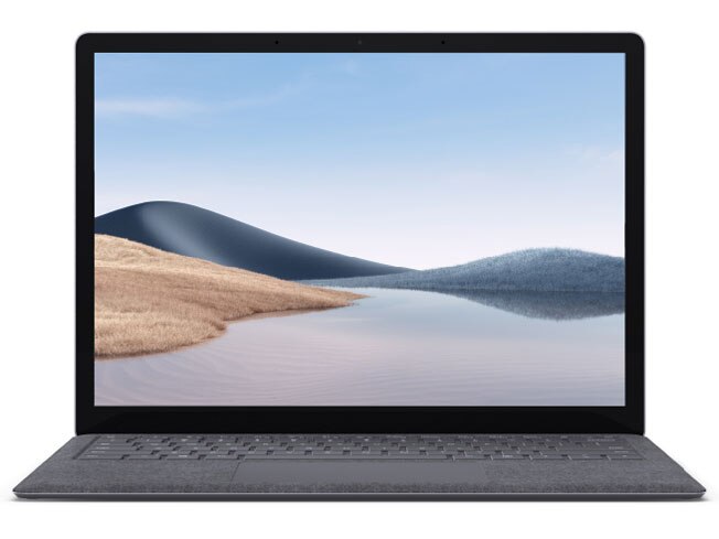 Surface Laptop 4 5PB-00020 国内版 の画像