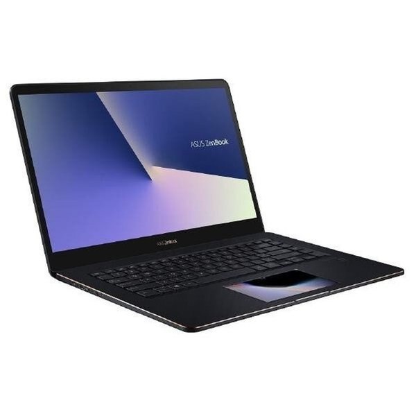 ASUS ZenBook Pro 15 UX580GE UX580GE-8950X ノートパソコンの画像