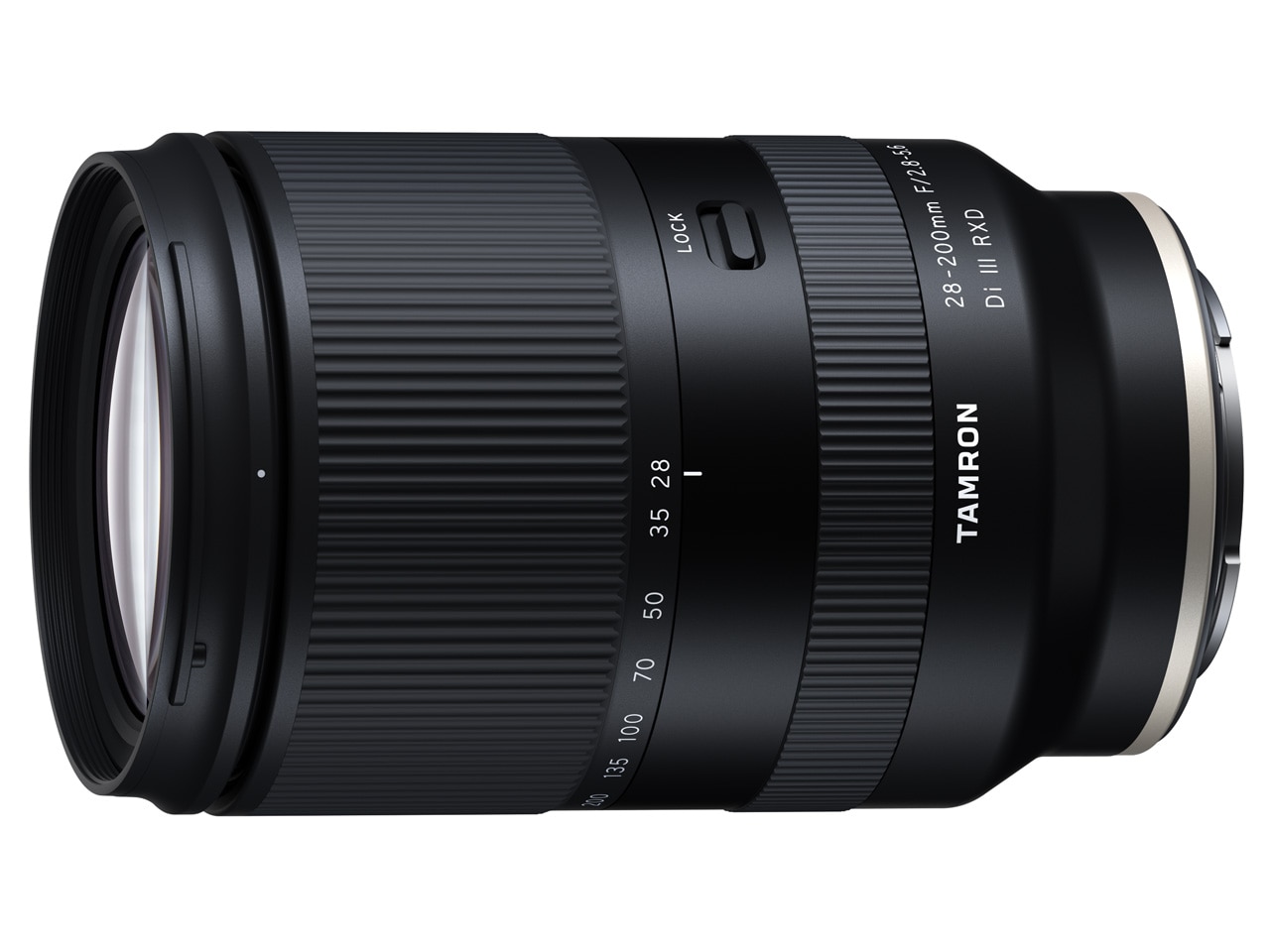 タムロン 28-200mm F/2.8-5.6 Di III RXD (Model A071)ソニーマウント用　メーカー保証：１年間の画像