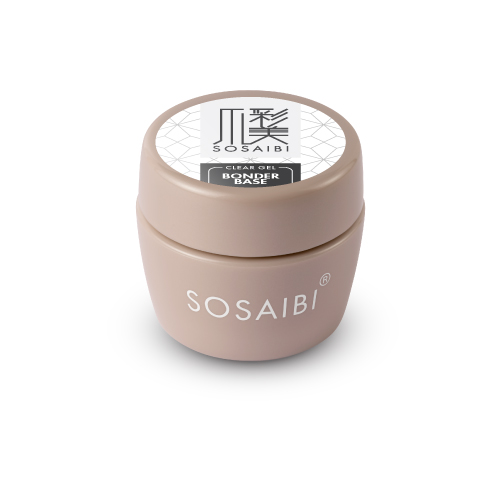 爪彩美ボンダーベース10ｇの画像