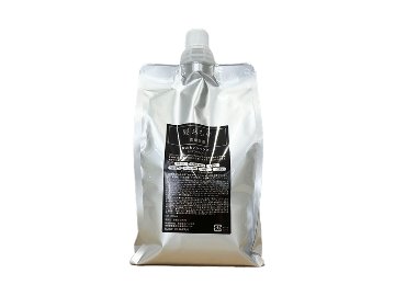大容量【詰替1000ml】髪おもい-シャンプーの画像