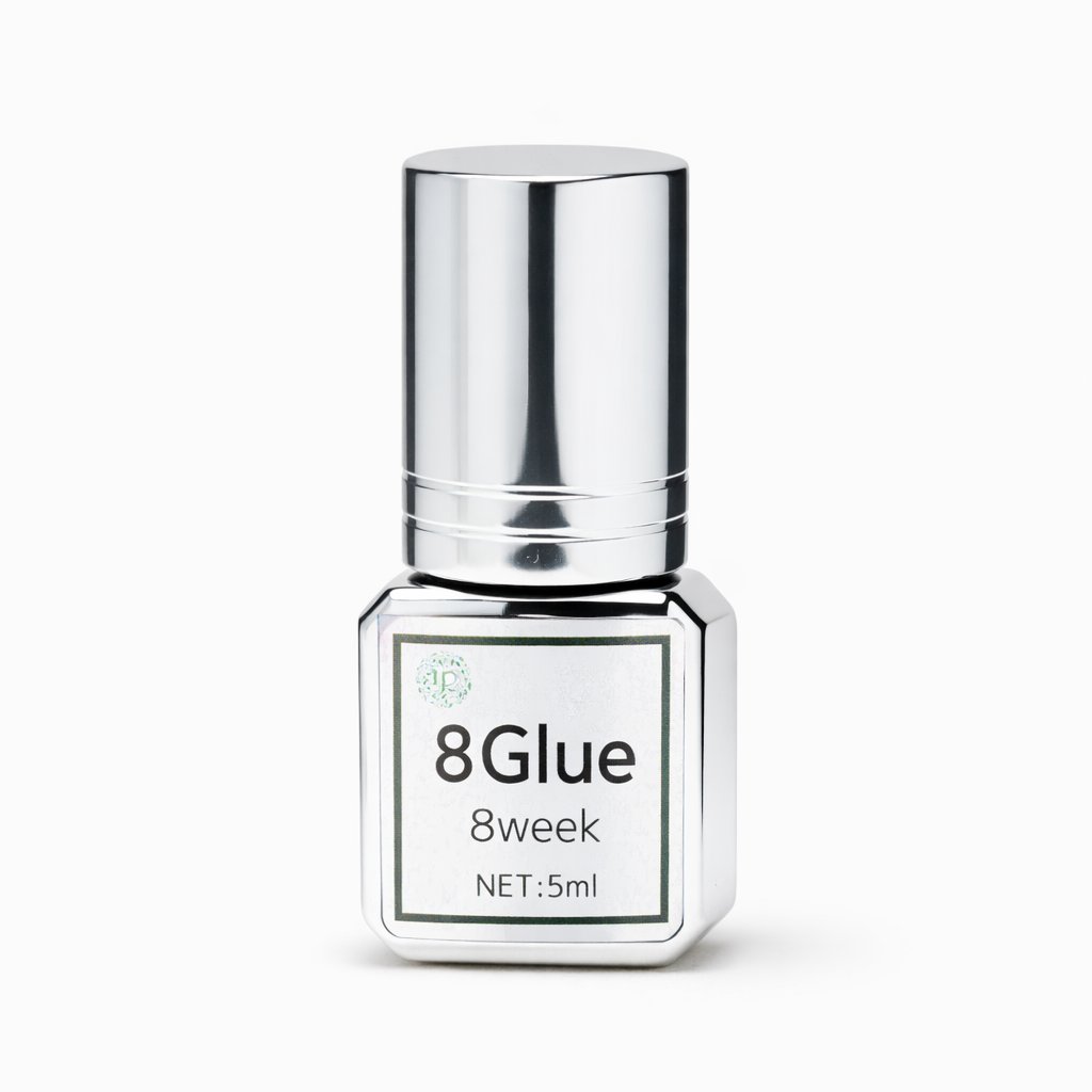 【8グルー｜最長8週間持続・速乾プロ仕様まつげエクステ専用グルー】まとめ売り有りの画像