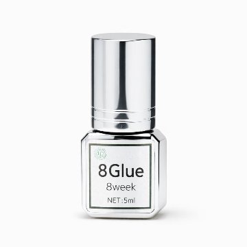 【8グルー｜最長8週間持続・速乾プロ仕様まつげエクステ専用グルー】まとめ売り有りの画像