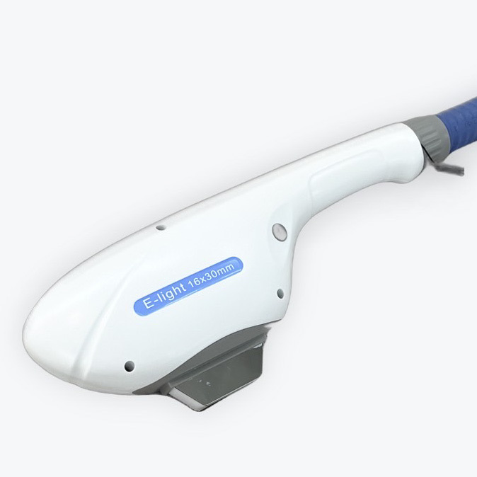Silky脱毛機（SHR・E-light卓上型脱毛機） 日本製の画像