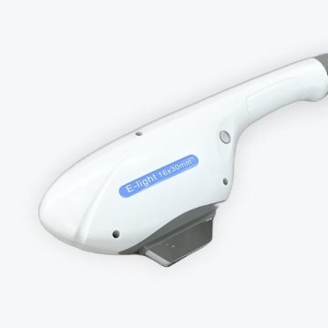Silky脱毛機（SHR・E-light卓上型脱毛機） 日本製の画像