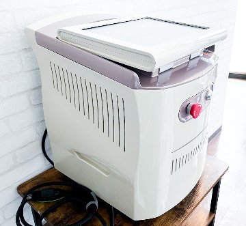 Silky脱毛機（SHR・E-light卓上型脱毛機） 日本製の画像