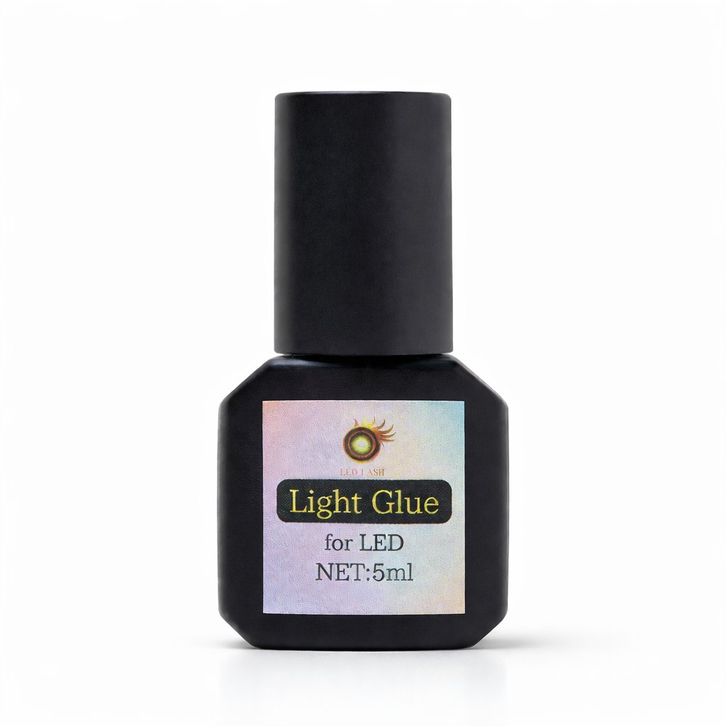 LEDライトグルー 5ml LEDマツエク用 LED LASH｜LASH PARK（ラッシュ